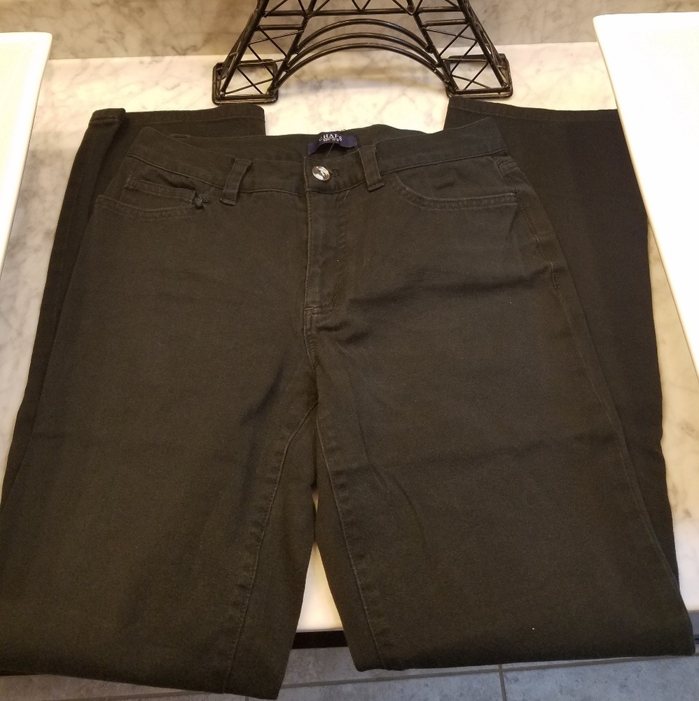 Dress pants